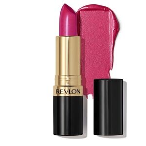 3 Pcs Revlon Super Lustrous Pearl Lipstick, Creamy Formula, 4.2g, SUPERLUST